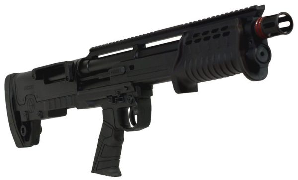Escort BullTac PX 20 GA 18" Barrel 5-Rounds