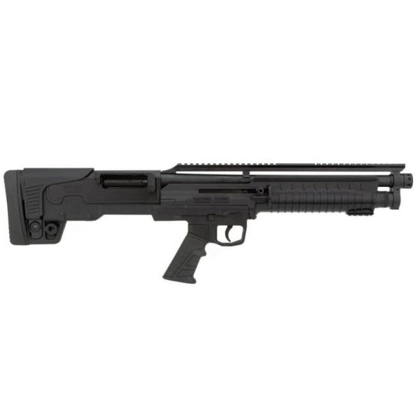 Escort Bulltac .410 GA-3" 18.5" Barrel 5-Rounds