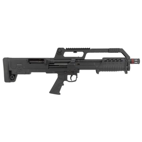 Escort Bulltac .410 GA 18" Barrel 5-Rounds 3" Chamber