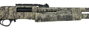 Escort Field Hunter Turkey Realtree Timber 12 GA 24" Barrel 4-Rounds