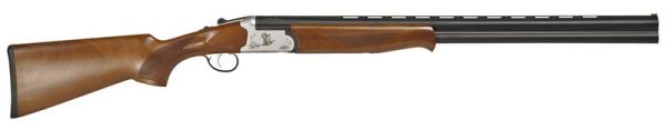 Escort Optima D12 Walnut 12 GA 28" Barrel 3"-Chamber 2-Rounds