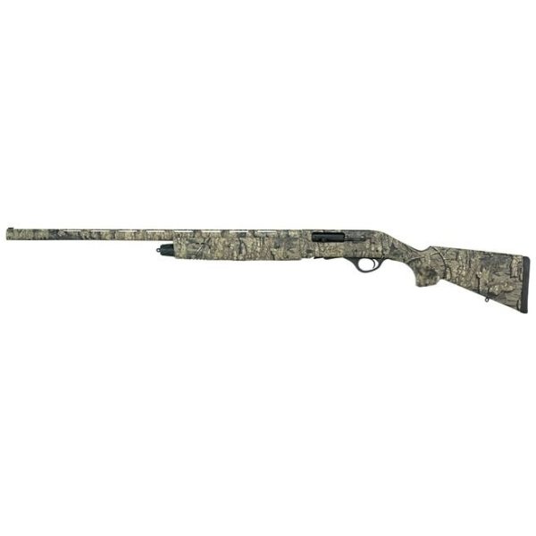 Escort PS Realtree Timber 12 GA-3" 28" Barrel 4-Rounds Left Hand