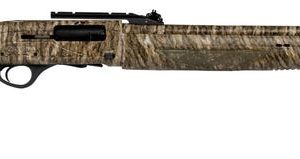 Escort PS Turkey Mossy Oak Bottomlands 12 GA 24" Barrel 3"-Chamber 4-Rounds