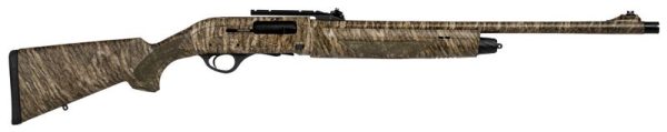 Escort PS Turkey Mossy Oak Bottomlands 12 GA 24" Barrel 3"-Chamber 4-Rounds