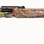 Escort PS Turkey Realtree Timber 12 GA 24" Barrel 3"-Chamber 4-Rounds