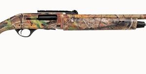 Escort PS Turkey Realtree Timber 12 GA 24" Barrel 3"-Chamber 4-Rounds