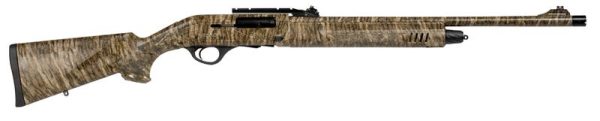 Escort PS Turkey Mossy Oak Bottomlands 20 GA 22" Barrel 3"-Chamber 4-Rounds