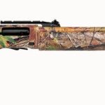Escort PS Turkey Realtree Timber 20 GA 22" Barrel 3"-Chamber 4-Rounds