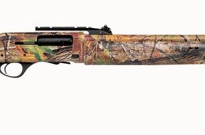 Escort PS Turkey Realtree Timber 20 GA 22" Barrel 3"-Chamber 4-Rounds