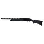 Escort PS Youth Black 20 GA-3" 22" Barrel 4-Rounds Left Hand