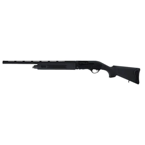 Escort PS Youth Black 20 GA-3" 22" Barrel 4-Rounds Left Hand