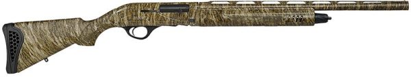 Escort PS Youth Mossy Oak Bottomlands .410 GA 22" Barrel 4-Rounds
