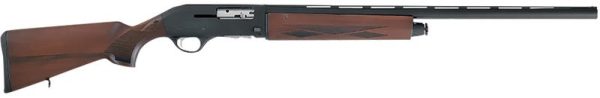 Escort WS Walnut / Black 20 GA-3" 28" Barrel 4-Rounds