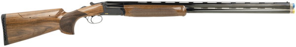 F.A.I.R. Fossari CRX9 Sporting Walnut / Black 12 GA 30" Barrel 2-Rounds 3" Chamber