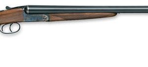 F.A.I.R. Iside Walnut 16 GA 28" Barrel 2.75"-Chamber 2-Rounds