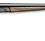 F.A.I.R. Iside Prestige Tartaruga Gold 12 GA 28" Barrel 3"-Chamber 2-Rounds 5 Chokes