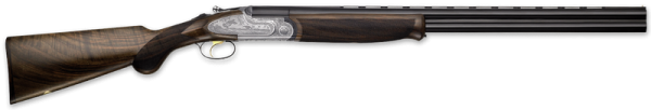 F.A.I.R. Jubilee Prestige Walnut 16 GA 28" Barrel 2-Rounds 2.75" Chamber