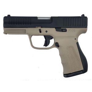 FMK Firearms 9C1-G3 Flat Dark Earth 9mm 3.87" Barrel 10-Rounds
