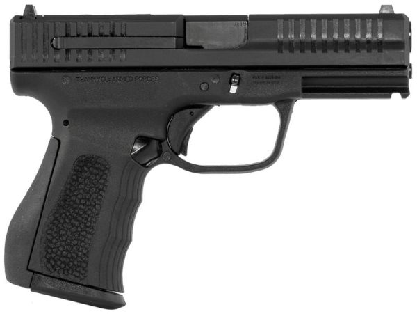 FMK Firearms Elite Pro 9mm 4" Barrel 14-Rounds