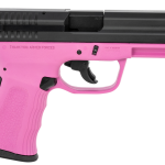 FMK Firearms G2 Pink 9mm 4" Barrel 10-Rounds