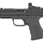 FMK Firearms Elite Pro 9mm 4" Barrel 14-Rounds Burris Fastfire 3