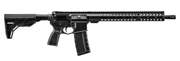 FN 15 Guardian 5.56 NATO / .223 Rem 16" Barrel 30-Rounds