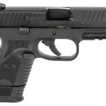 FN 509 Compact 9mm 3.7" Barrel 15-Rounds