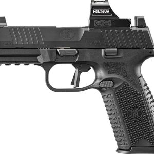 FN 509 MRD 9mm 4.5" Barrel 10-Rounds w/ Holosun 407C
