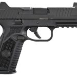 FN 509 Tactical 9mm 4.5" Barrel 10-Rounds Night Sights