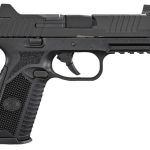 FN 509 Tactical 9mm 4.5" Barrel 17-Rounds Night Sights