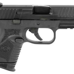 FN 509C 9mm 3.7" Barrel 10-Rounds