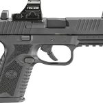 FN 509M MRD 9mm 4" Barrel 10-Rounds w/ Holosun 407C