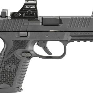 FN 509M MRD 9mm 4" Barrel 10-Rounds w/ Holosun 407C