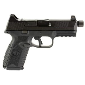 FN 509M Tactical 9mm 4.5" Barrel 24-Rounds