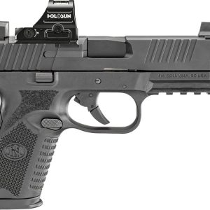 FN 509MT 9mm 4.5" Barrel 10-Rounds w/ Holosun 407C