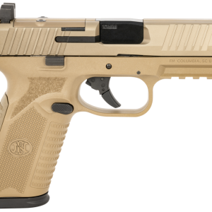 FN 510 MRD Flat Dark Earth 10mm 4.1" Barrel 15-Rounds