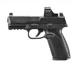 FN 510 MRD 10mm 4.1" Barrel 10-Rounds w/ Holosun 407C