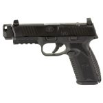 FN 510 MRD Comp 10mm 4.4" Barrel 15-Rounds