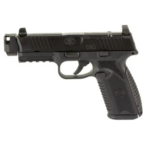 FN 510 MRD Comp 10mm 4.4" Barrel 15-Rounds