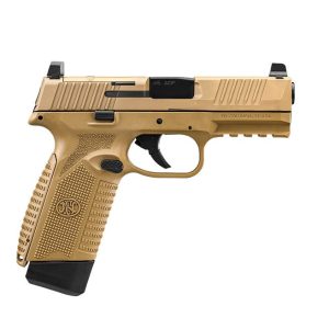 FN 545 MRD Flat Dark Earth .45 ACP 4.1" Barrel 10-Rounds