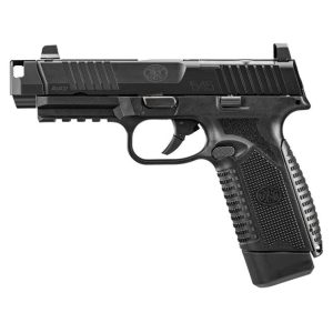 FN 545 MRD Comp .45 ACP 4.4" Barrel 15-Rounds