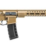 FN 15 DMR3 Flat Dark Earth AR 15 5.56 / .223 Rem 18" Barrel 30-Rounds