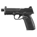 FN FN 510 Tactical Gray 10mm 4.7" Barrel 10-Rounds