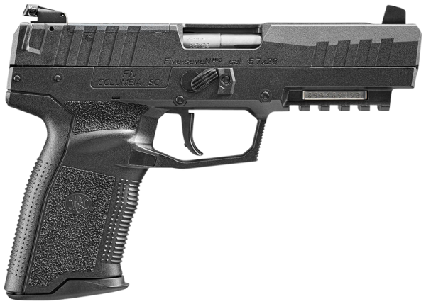 FN Five-Seven MRD 5.7X28 4.8" Barrel 10-Rounds 2 Mags