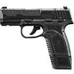 FN Reflex OR 9mm 3.3" Barrel 15-Rounds Manual Safety