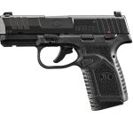 FN Reflex 9mm 3.3" Barrel 10-Rounds w/ Manual Safety