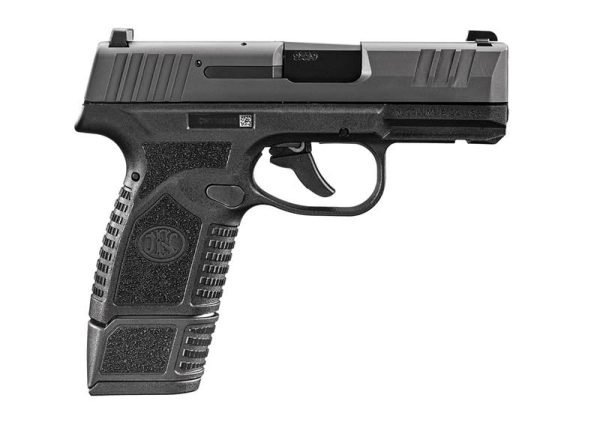 FN Reflex 9mm 3.3" Barrel 15-Rounds