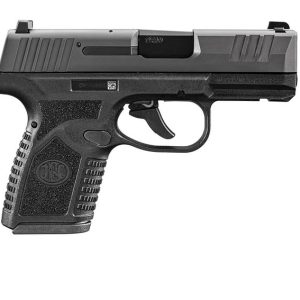 FN Reflex 9mm 3.3" Barrel 10-Rounds
