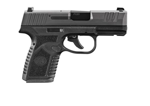 FN Reflex 9mm 3.3" Barrel 10-Rounds