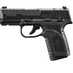 FN Reflex MRD 9mm 3.3" Barrel 10-Rounds w/ Manual Saftey